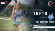 2018 FloXC Countdown: #5 Tufts Women