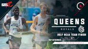 2018 FloXC Countdown: #5 Queens (N.C.) Men
