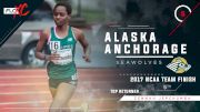 2018 FloXC Countdown: #5 Alaska Anchorage Women