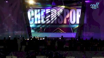 Stars Vipers Katy - Mini Moccas [2023 L2 Mini] 2023 CHEERSPORT National All Star Cheerleading Championship