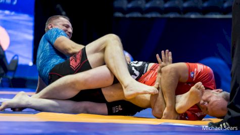 2018 UWW World Grappling Championships