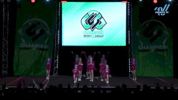 Dakota Spirit - Blaze [2024 L2 Youth - Small Day 2] 2024 CSG Grand Nationals