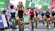 Alaphilippe Wins Tour of Britain, Ewan Takes Final Stage
