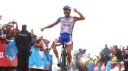 Pinot Soars To Vuelta Win, Yates Extends Lead
