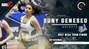2018 FloXC Countdown: #4 SUNY Geneseo Women
