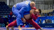 Watch Every Gi Final From 2018 UWW World Grappling Championships