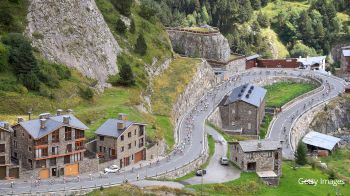 2018 Vuelta a Espana Stage 20 Premium Route Preview