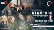 2018 FloXC Countdown: #4 Stanford Women