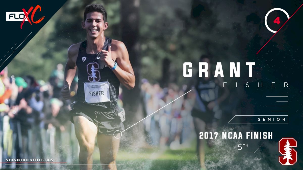 2018 FloXC Countdown: #4 Grant Fisher