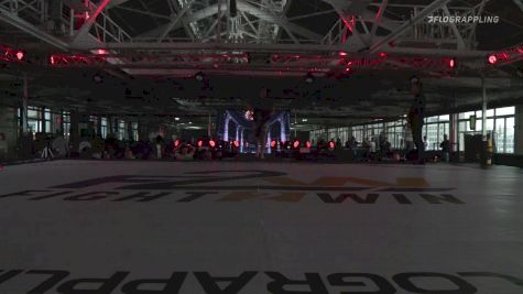 Charlie Kennedy vs Frankie Rodriguez 2025 Fight to Win 276