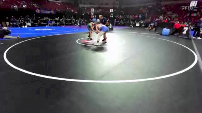 170 lbs Round Of 16 - Blake Chaffee, Serrano (SS) vs Luke Condon, Poway (SD)