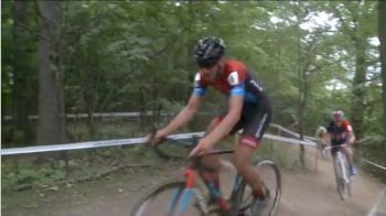 2018 Rochester Cyclocross Day 2