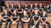 Camille Hayes Defies The Norm, Leads PA Strikers To Top 10 PGF Finish