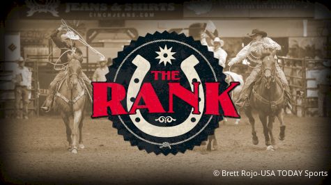 THE RANK Class Of 2018/2019 Rolled Out. Who Tops The List?