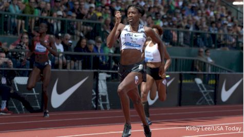 Top Races Of 2018: Women's Sprints