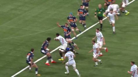 2018 Top 14 Complete Highlights Round 3