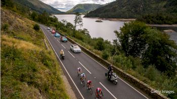 2018 Tour of Britain Stage 6: Final 25KM