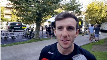 Simon Yates: 'No Regrets' From The Giro