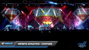 Infinite Athletics - Couture [2020 L1 Youth - D2 - Small Day 1] 2020 Spirit Sports: Duel In The Desert