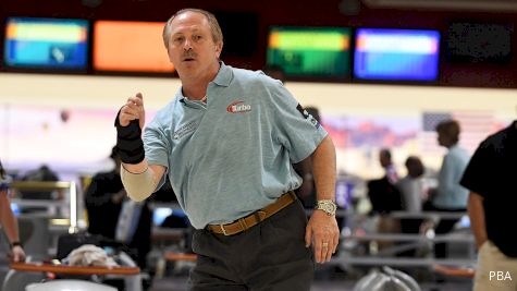2019 PBA60 David Small's Jax 60 National Championship