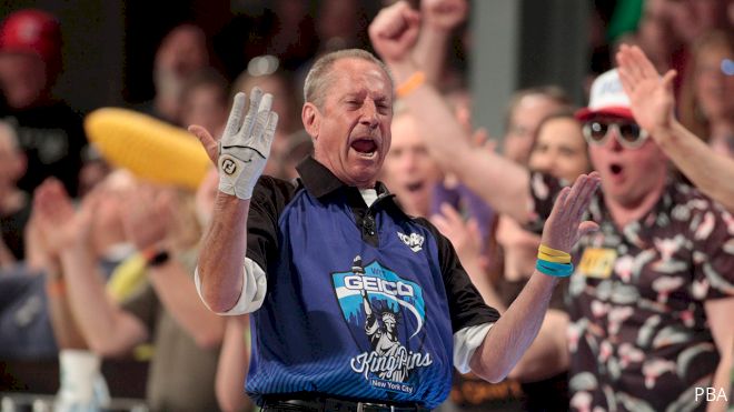 Why Pete Weber Withdrew From The Storm Invitational