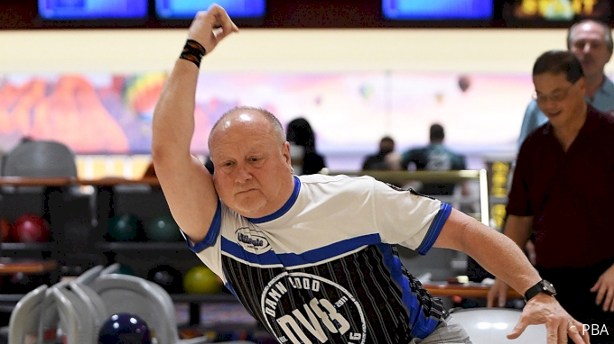 picture of 2019 PBA50 River City Extreme Open presented by Hammer