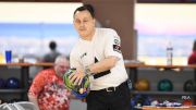 Shafer Tops Qualifying At PBA50 South Shore