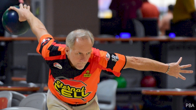 picture of 2019 PBA50 Northern California Classic presented by MOTIV