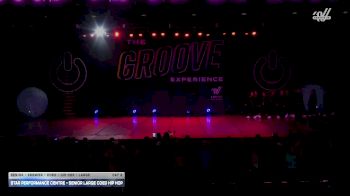 Star Performance Centre - Senior Large Coed Hip Hop [2026 Senior - Premier - Coed - Hip Hop - Large Day 2] 2026 GROOVE Dance Grand Nationals