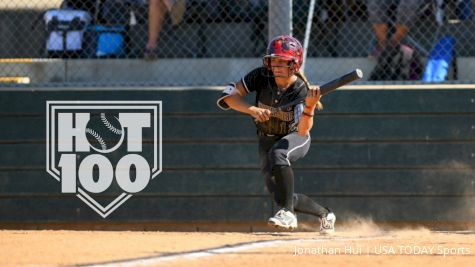 2021 Hot 100 Rankings Players 70-61