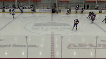 Replay: Home - 2024 West Chester vs PAL Islanders | Dec 5 @ 1 PM