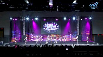 Northern Extreme Athletics - Disturbia [2024 L2 Youth - D2 Day 2] 2024 GLCC Grand Nationals