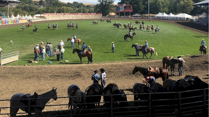 picture of 2018 Pendleton Round-Up