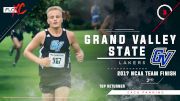 2018 FloXC Countdown: #3 Grand Valley State Men