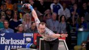 Tackett Earns Spot In World Bowling Tour Finals