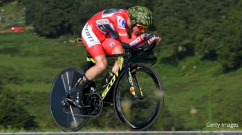 2018 Vuelta a Espana Stage 16 Highlights