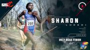 2018 FloXC Countdown: #3 Sharon Lokedi