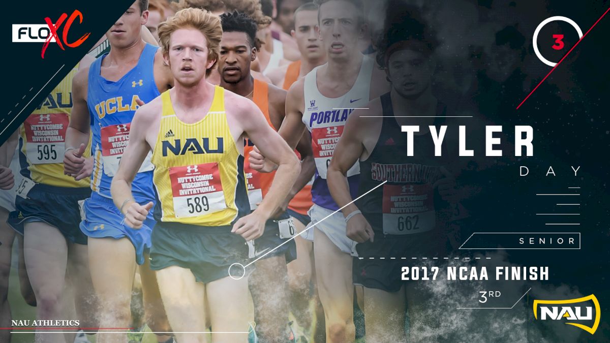 2018 FloXC Countdown: #3 Tyler Day