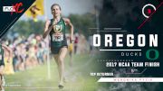 2018 FloXC Countdown: #3 Oregon Women