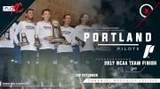 2018 FloXC Countdown: #3 Portland Men