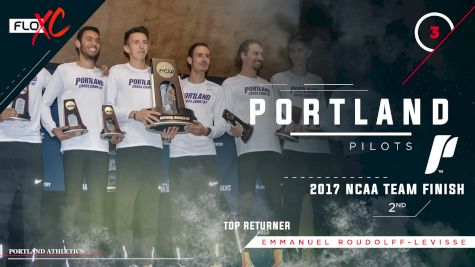 2018 FloXC Countdown: #3 Portland Men