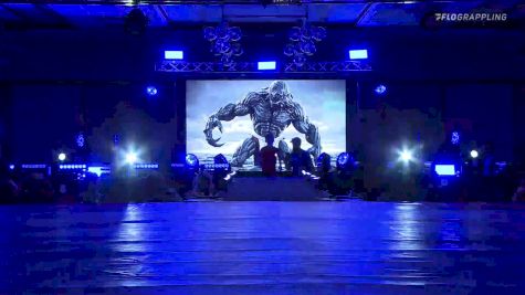 Maverick Juhlin vs Rorik Burns 2025 Fight to Win 284