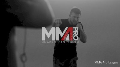 MMA Pro League | Team NJ Coach Dan Miller Interview