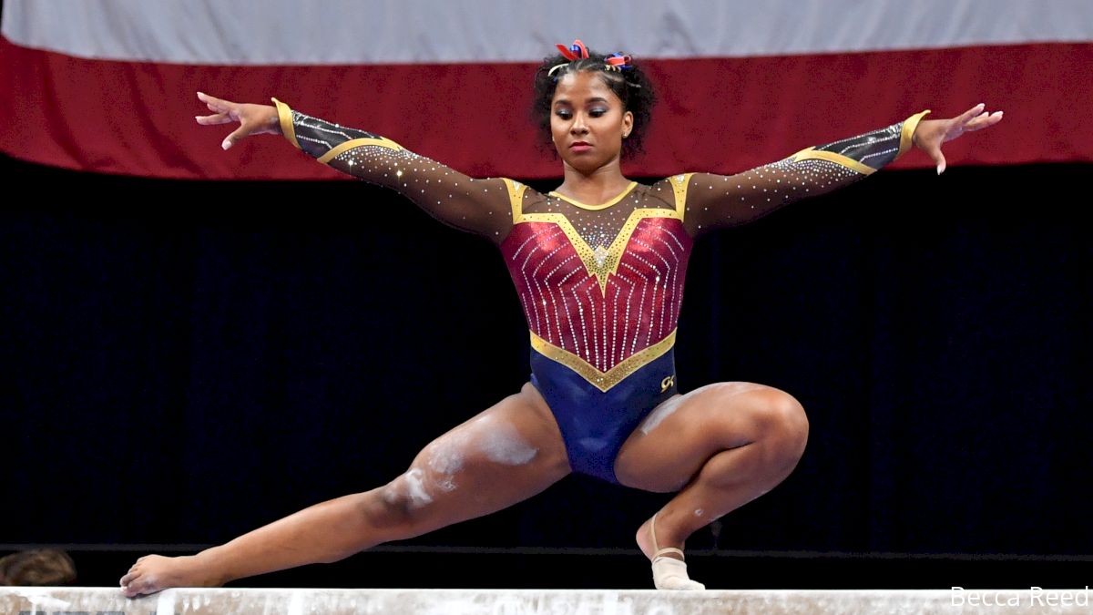 2018 U.S. Championships Lovely Leo Winners