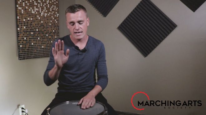 FloMarching Presents: Marching Arts Society Technique Series