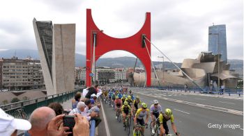 2018 Vuelta a Espana Stage 17 Highlights