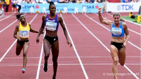 On The Run: Continental Cup Recap, Berlin Preview And Top Races Of 2018