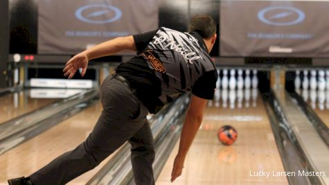 Highlights: High Drama At Lucky Larsen Masters