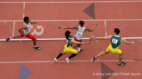 COMING SOON: Live Events Like Never Before