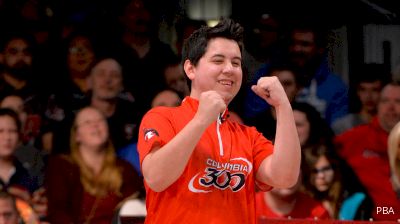 Butturff Has A Goal Of Three Titles in 2019